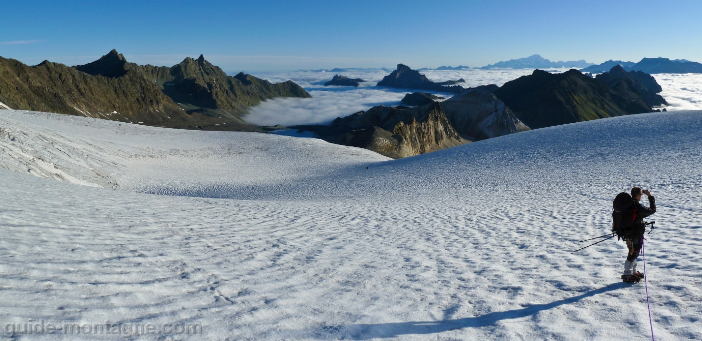 Pointe de Polset 11